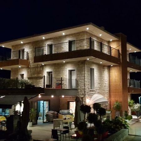 Hotel Le Tourisme Цонца Екстер'єр фото