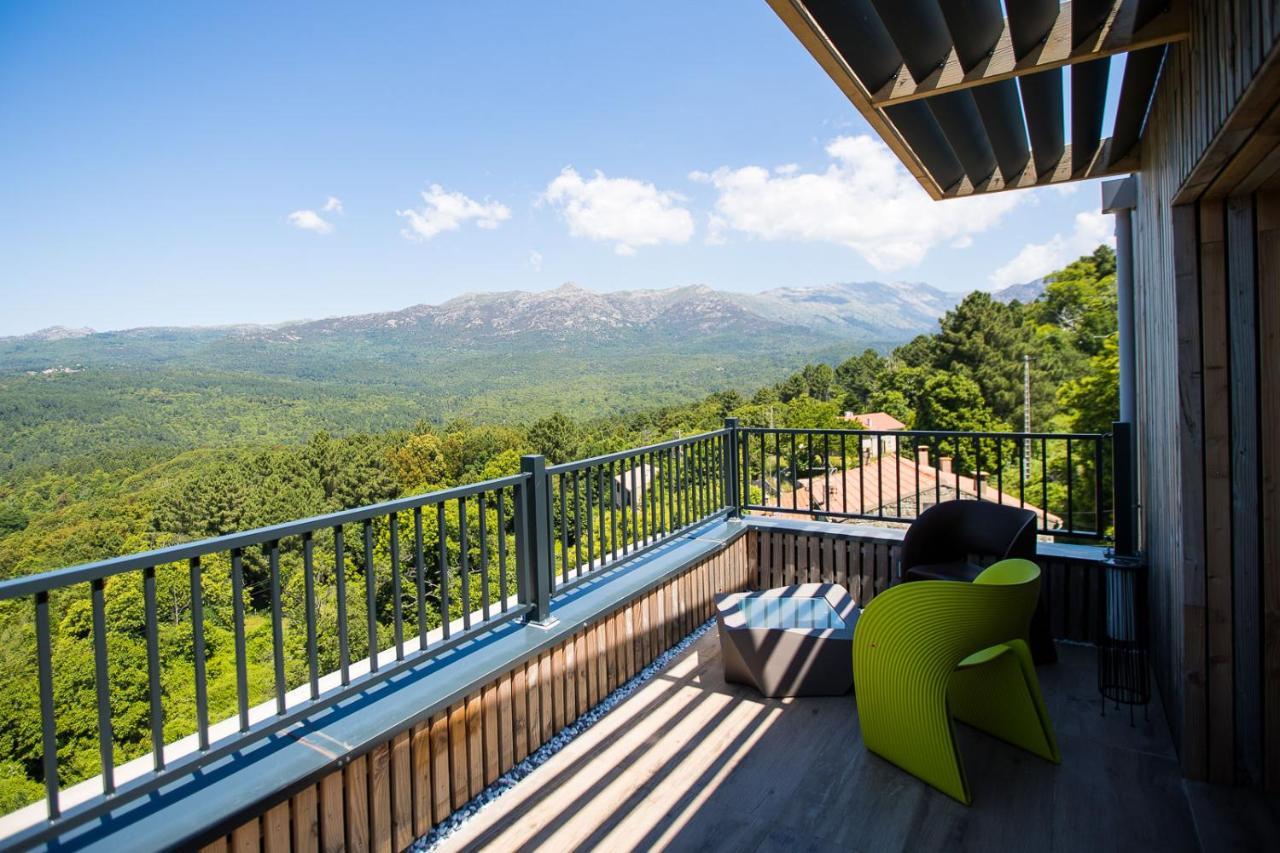 Hotel Le Tourisme Цонца Екстер'єр фото