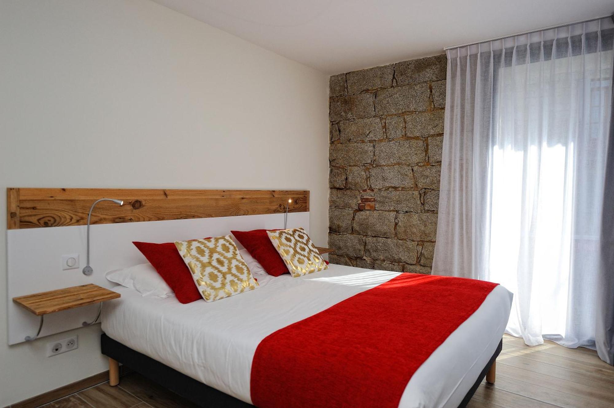 Hotel Le Tourisme Цонца Номер фото
