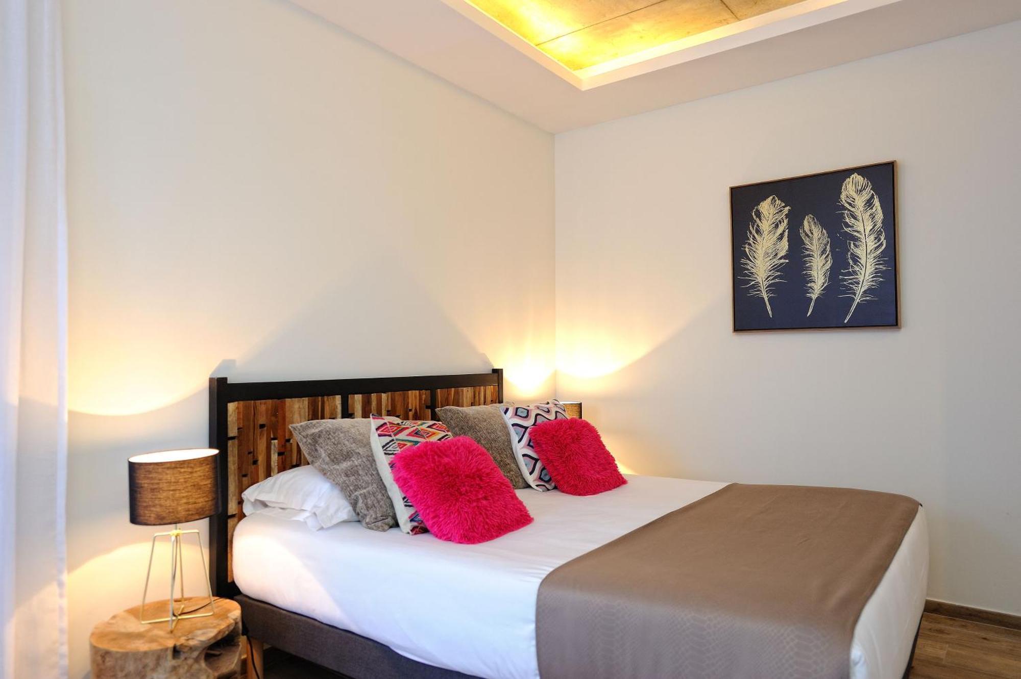 Hotel Le Tourisme Цонца Номер фото