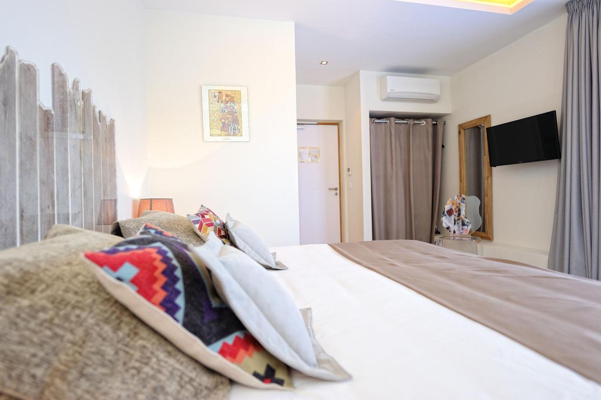 Hotel Le Tourisme Цонца Номер фото
