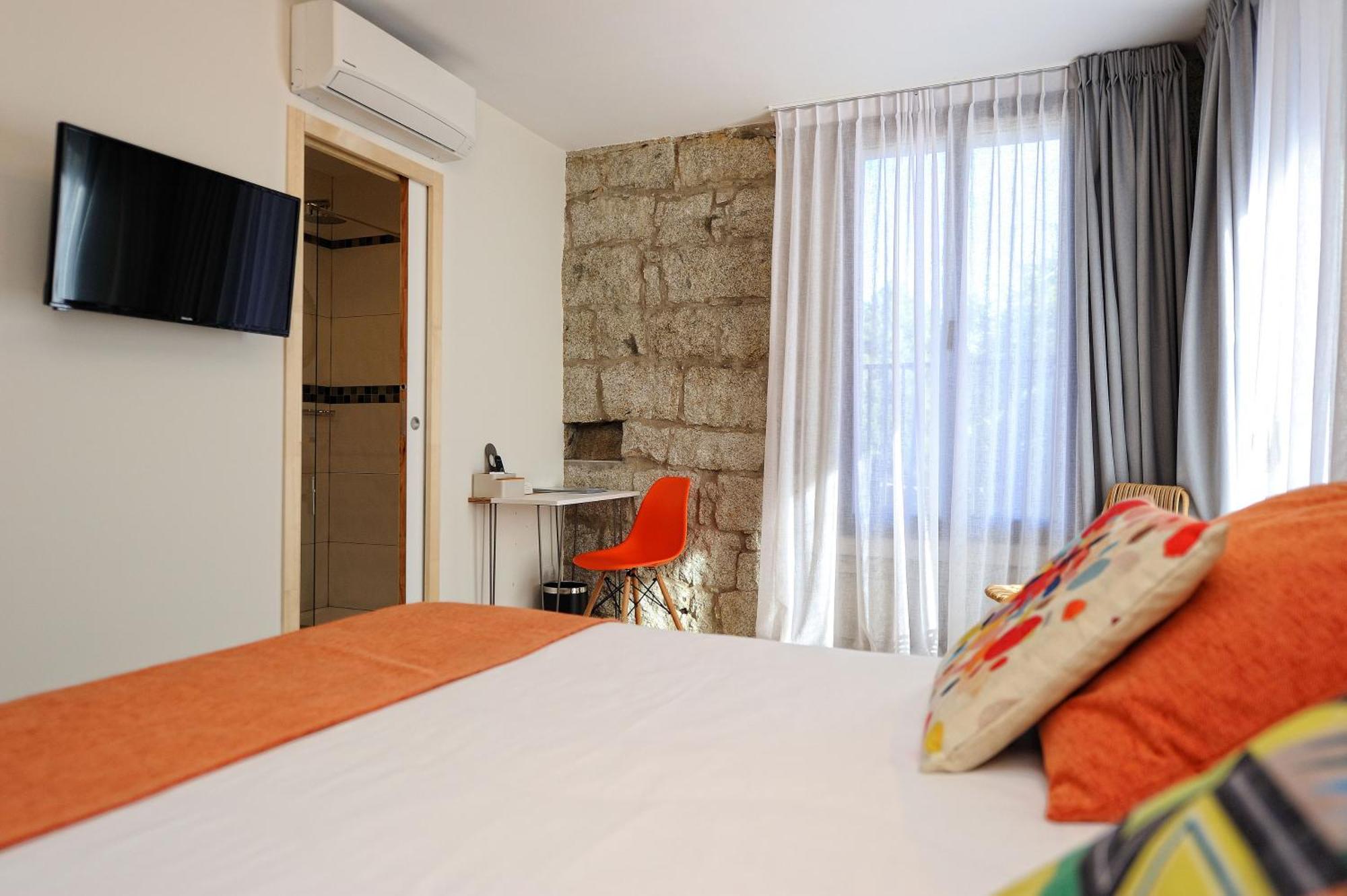 Hotel Le Tourisme Цонца Номер фото