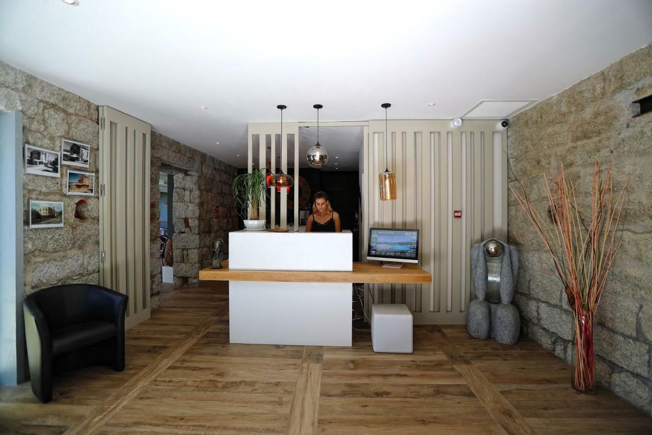 Hotel Le Tourisme Цонца Екстер'єр фото