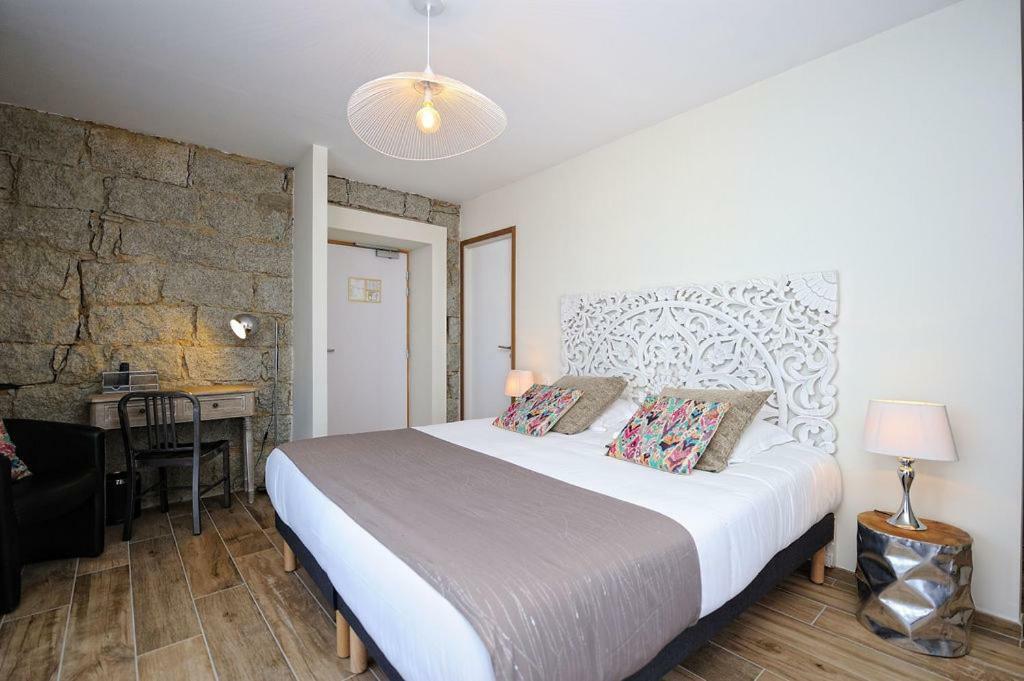 Hotel Le Tourisme Цонца Екстер'єр фото