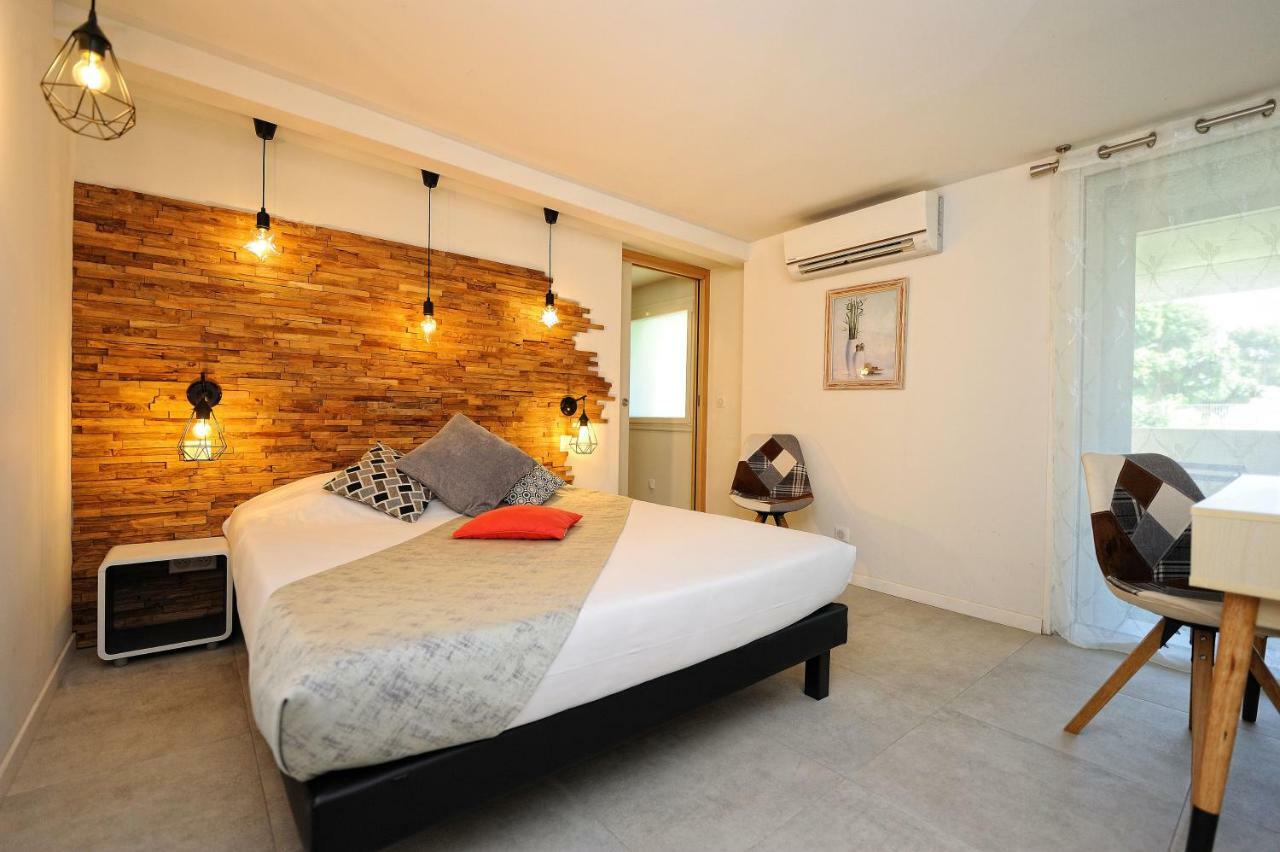 Hotel Le Tourisme Цонца Екстер'єр фото